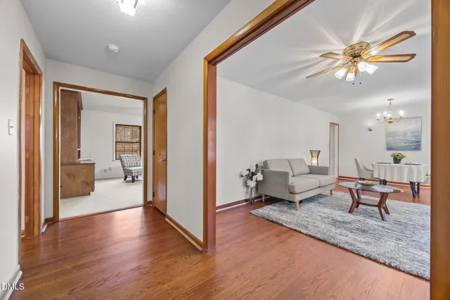 $579,000 | 116 Shirley Drive, Cary, NC 27511