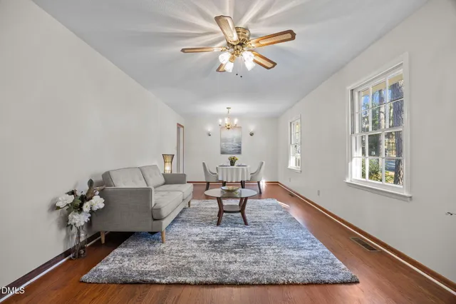 $579,000 | 116 Shirley Drive, Cary, NC 27511