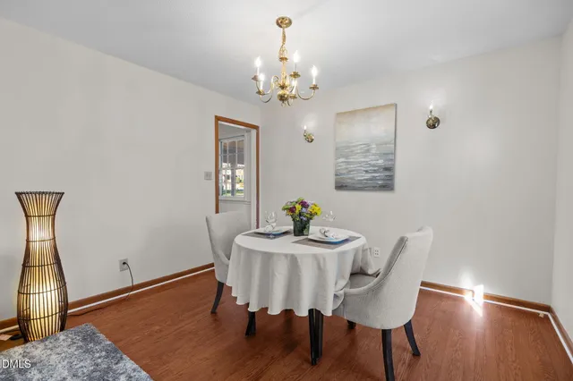 $579,000 | 116 Shirley Drive, Cary, NC 27511