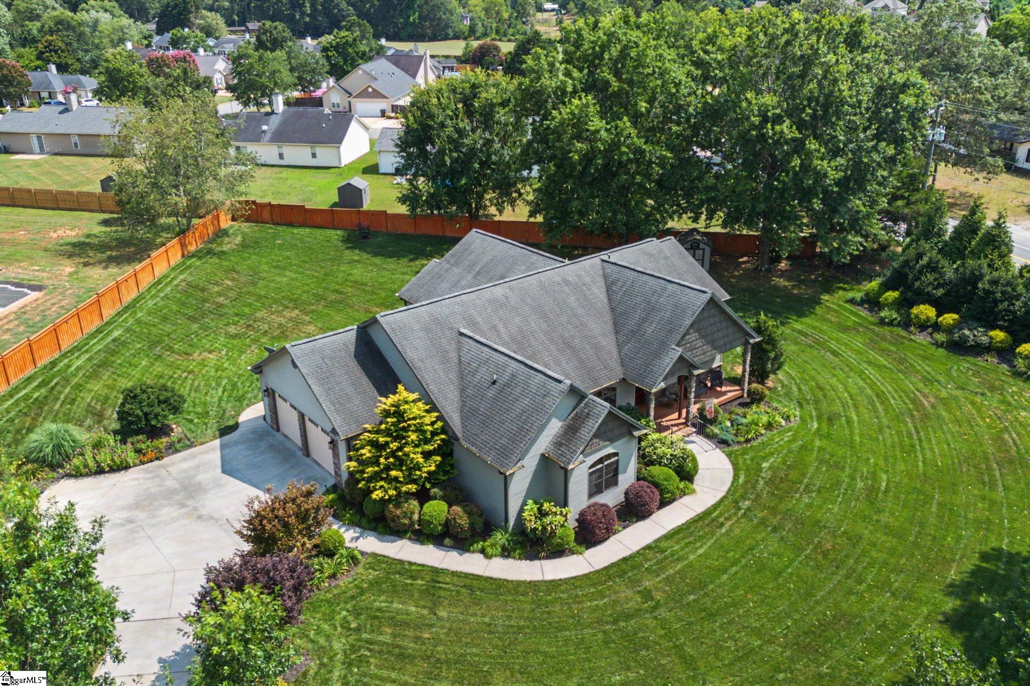 102 Gresham Road Simpsonville, SC 29681 - Photo 50 of 50