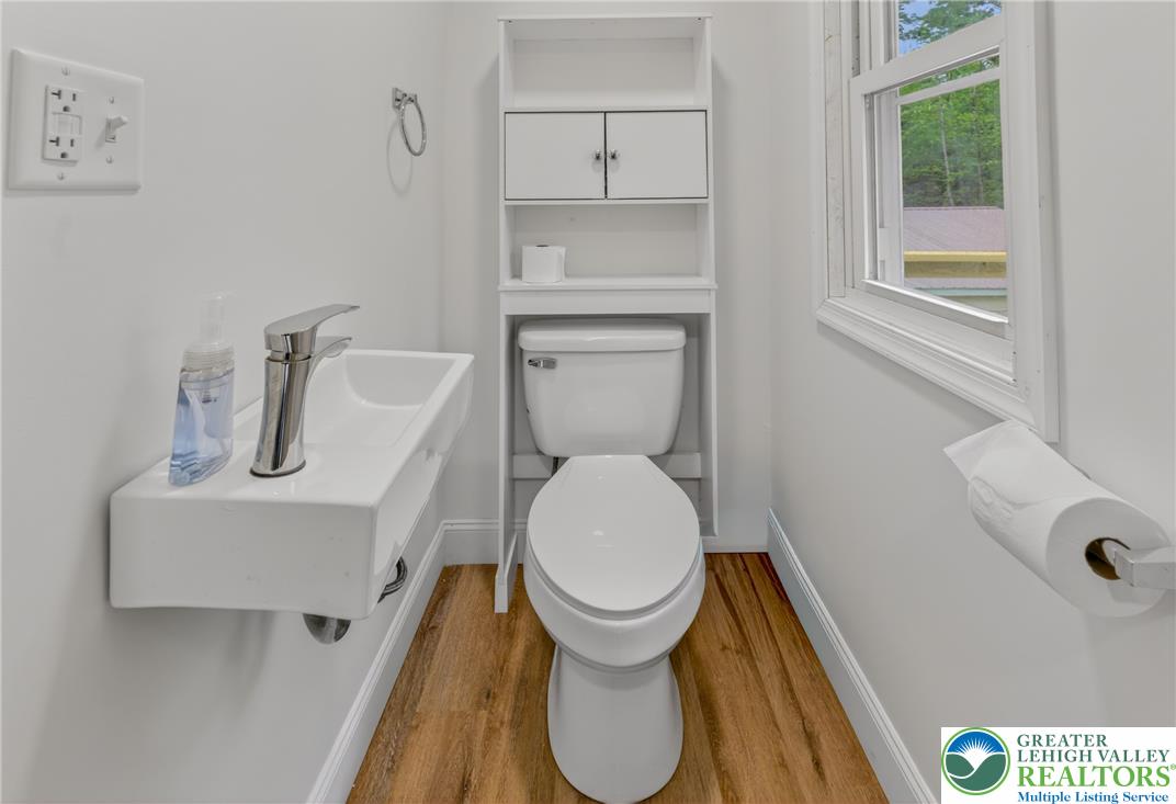 156 Mailbox Road Pocono Lake, PA 18347 - Photo 41 of 57
