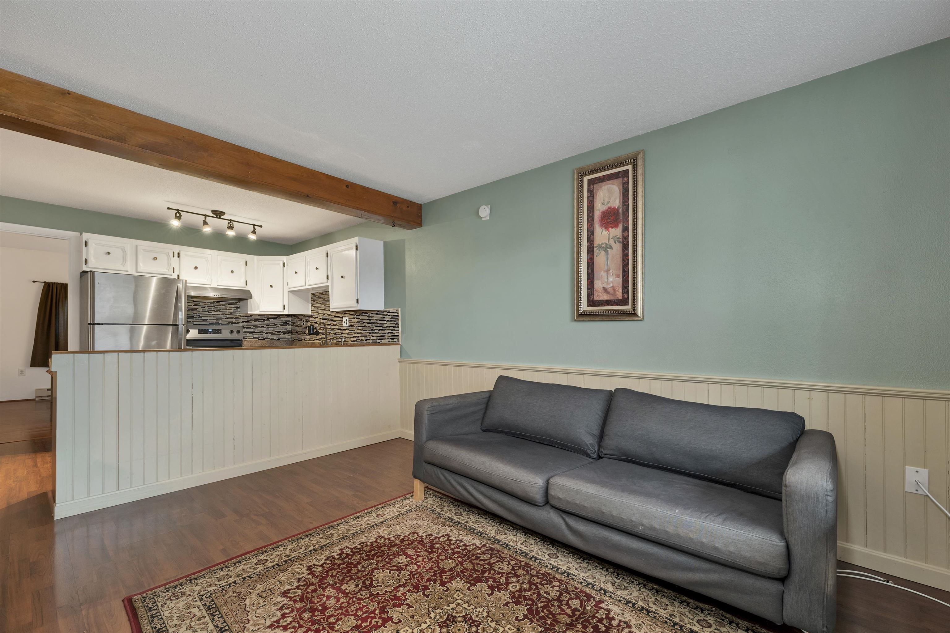 48 Linderhof Golf Course Road, Unit 1 Bartlett, NH 03838 - Photo 16 of 33