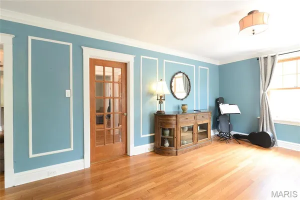 $4,750 | 418 Carswold Drive, St. Louis, MO 63105