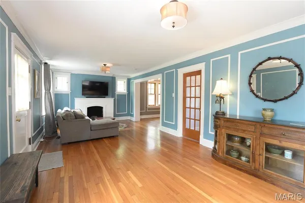 $4,750 | 418 Carswold Drive, St. Louis, MO 63105