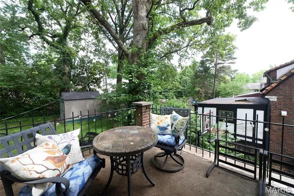 $4,750 | 418 Carswold Drive, St. Louis, MO 63105
