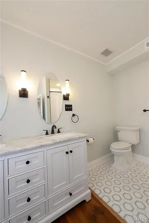 $4,750 | 418 Carswold Drive, St. Louis, MO 63105