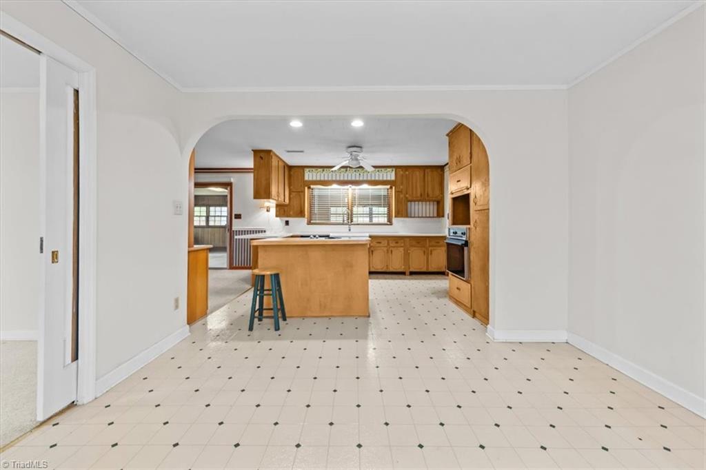 4018 Moon Lindley Road Snow Camp, NC 27349 - Photo 11 of 42