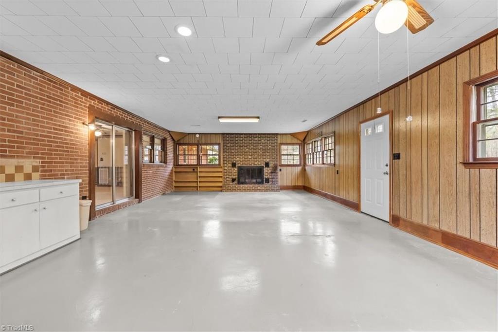 4018 Moon Lindley Road Snow Camp, NC 27349 - Photo 15 of 42