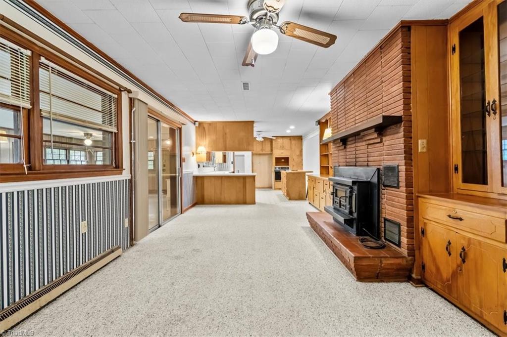 4018 Moon Lindley Road Snow Camp, NC 27349 - Photo 16 of 42