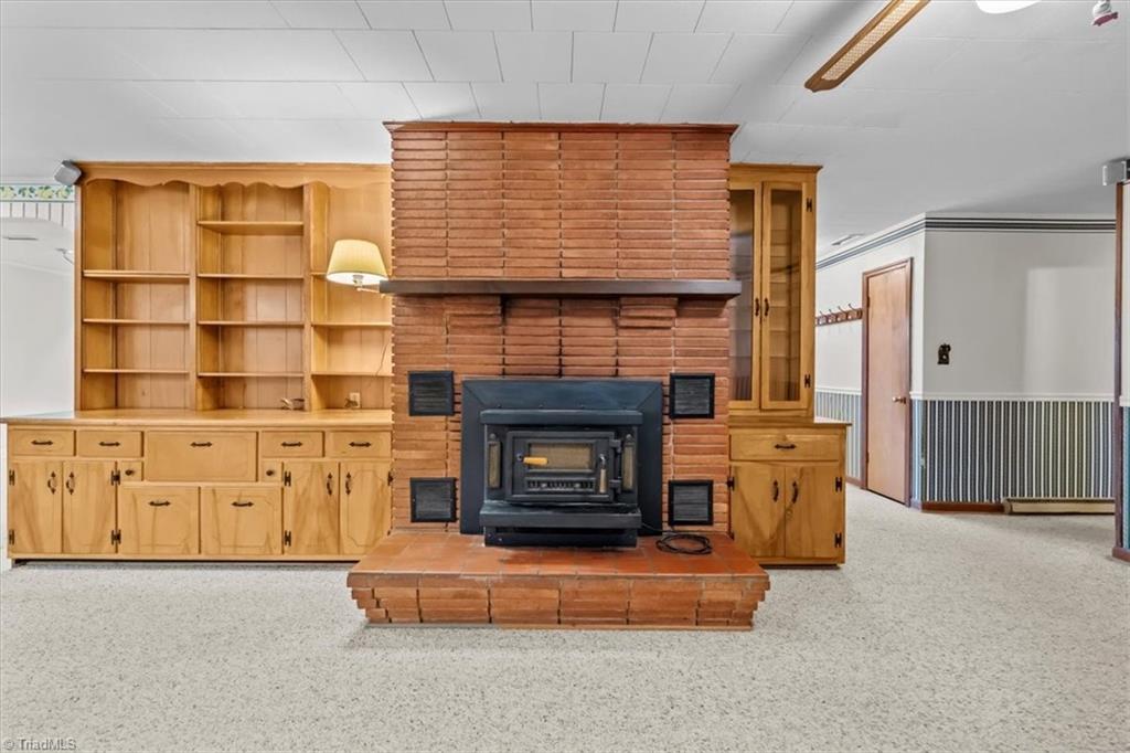 4018 Moon Lindley Road Snow Camp, NC 27349 - Photo 17 of 42