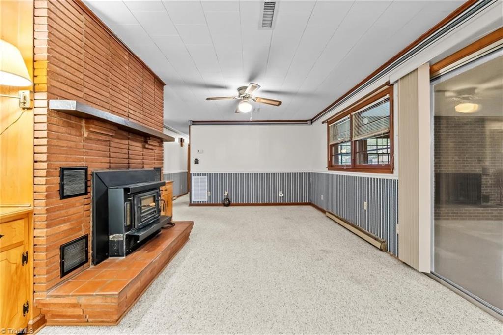 4018 Moon Lindley Road Snow Camp, NC 27349 - Photo 18 of 42