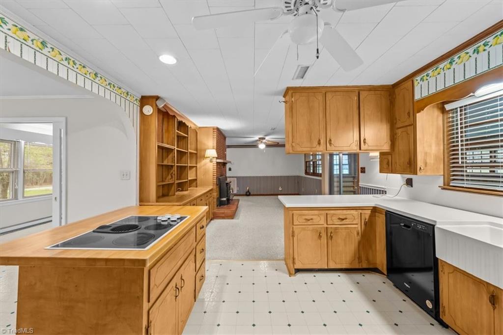 4018 Moon Lindley Road Snow Camp, NC 27349 - Photo 19 of 42