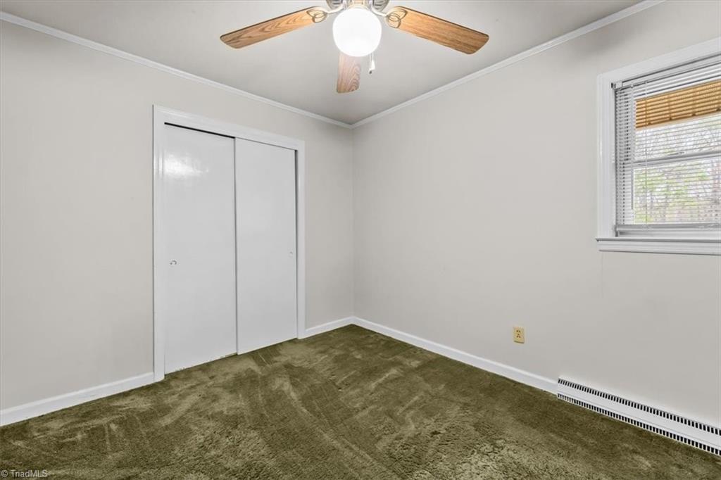 4018 Moon Lindley Road Snow Camp, NC 27349 - Photo 22 of 42