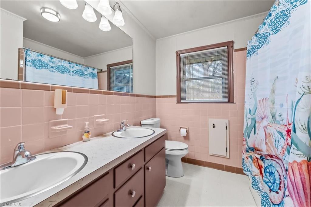 4018 Moon Lindley Road Snow Camp, NC 27349 - Photo 23 of 42