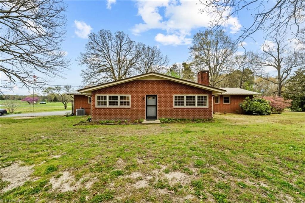 4018 Moon Lindley Road Snow Camp, NC 27349 - Photo 3 of 42