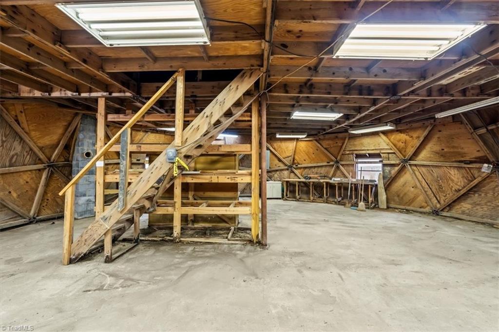 4018 Moon Lindley Road Snow Camp, NC 27349 - Photo 33 of 42