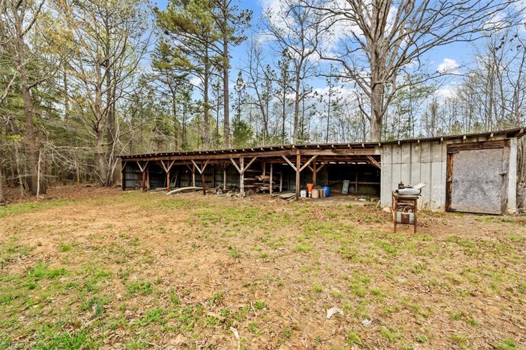 4018 Moon Lindley Road Snow Camp, NC 27349 - Photo 36 of 42