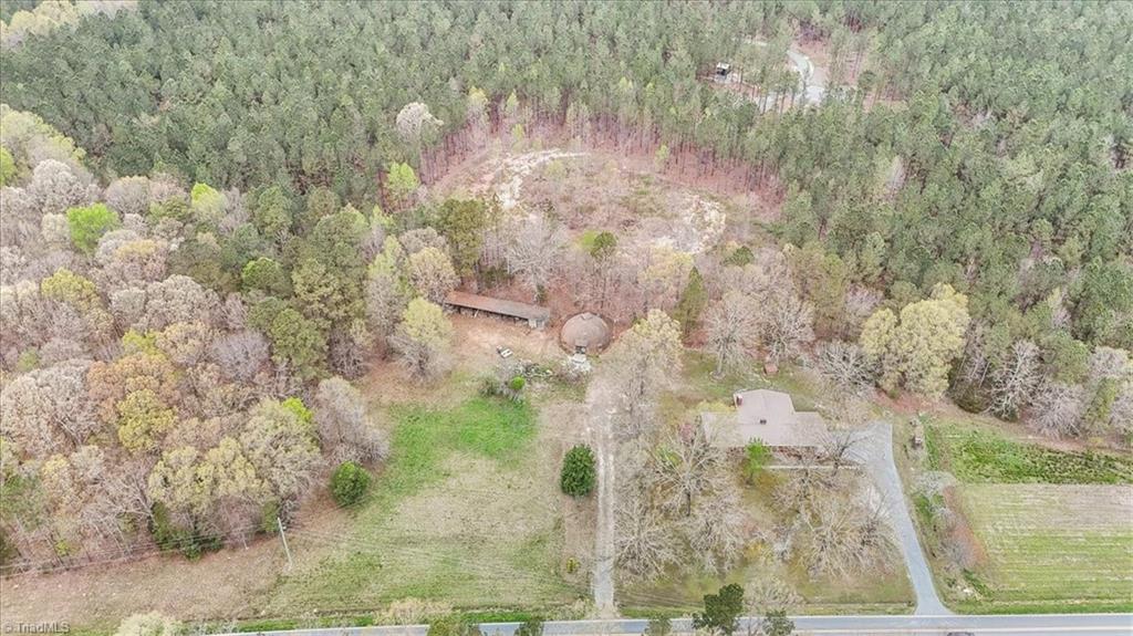 4018 Moon Lindley Road Snow Camp, NC 27349 - Photo 37 of 42