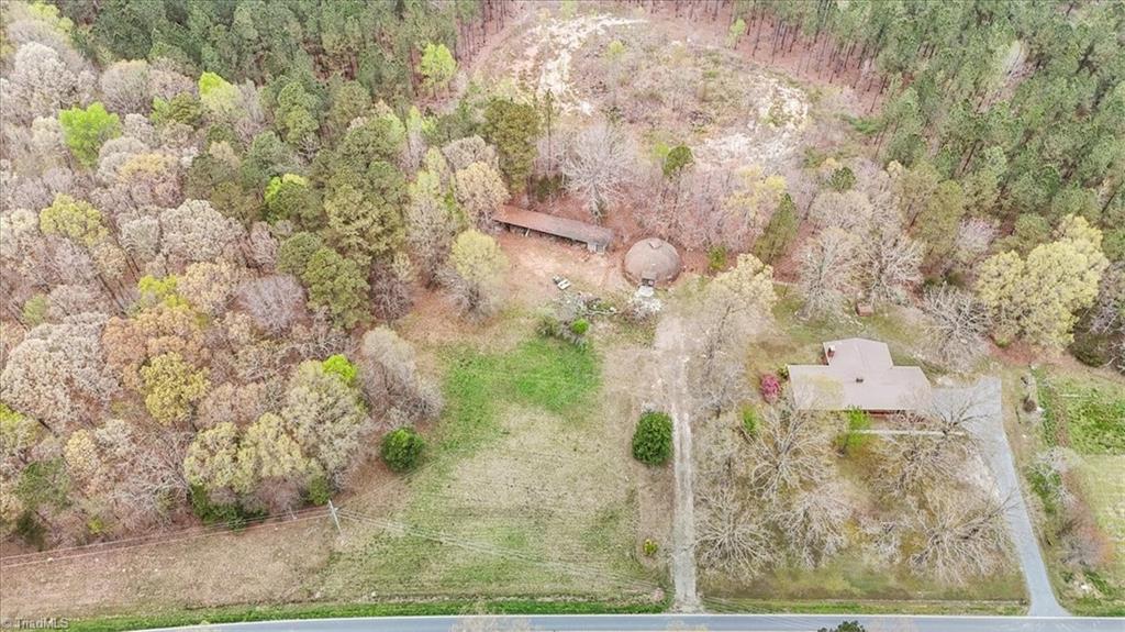 4018 Moon Lindley Road Snow Camp, NC 27349 - Photo 38 of 42