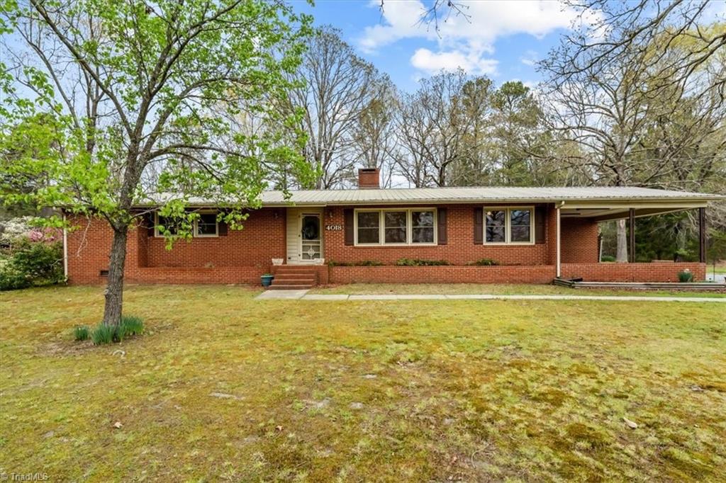 4018 Moon Lindley Road Snow Camp, NC 27349 - Photo 41 of 42