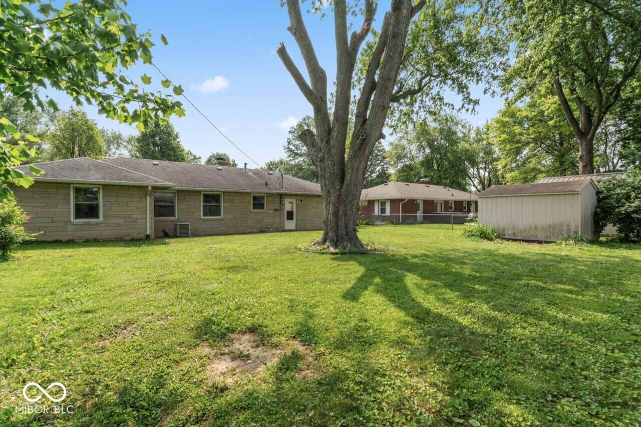 1613 Park Road Anderson, IN 46011 - Photo 28 of 56 Gallery Image 28