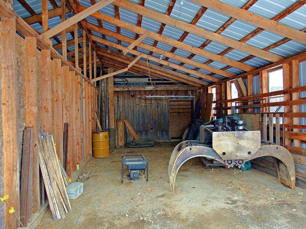 1251 Garfield Road Ashland, ME 04732 - Photo 34 of 34 Photo