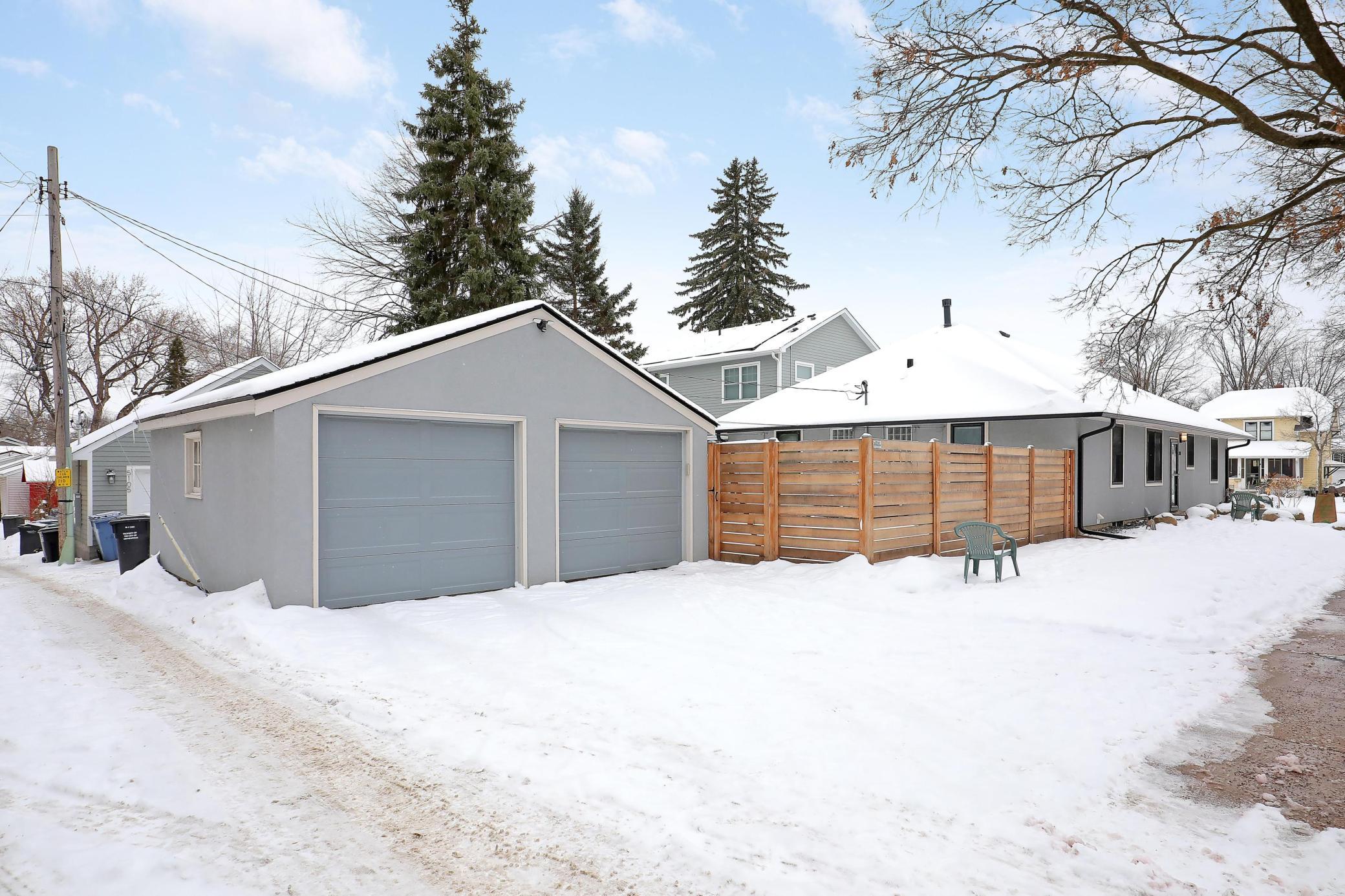 5101 Zenith Avenue South Minneapolis, MN 55410 - Photo 20 of 23