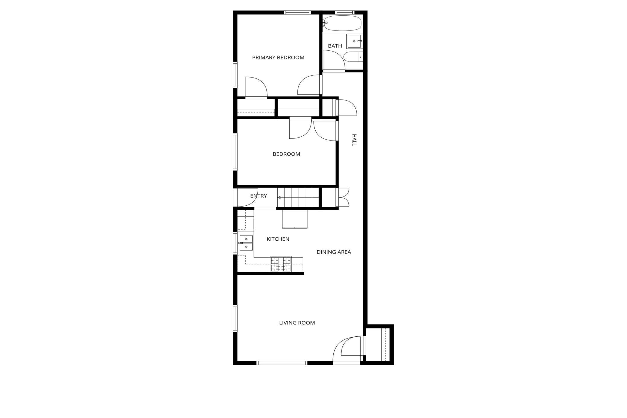 5101 Zenith Avenue South Minneapolis, MN 55410 - Photo 21 of 23