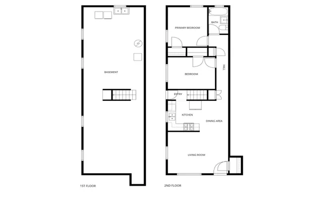 $1,850 | 5101 Zenith Avenue South, Minneapolis, MN 55410