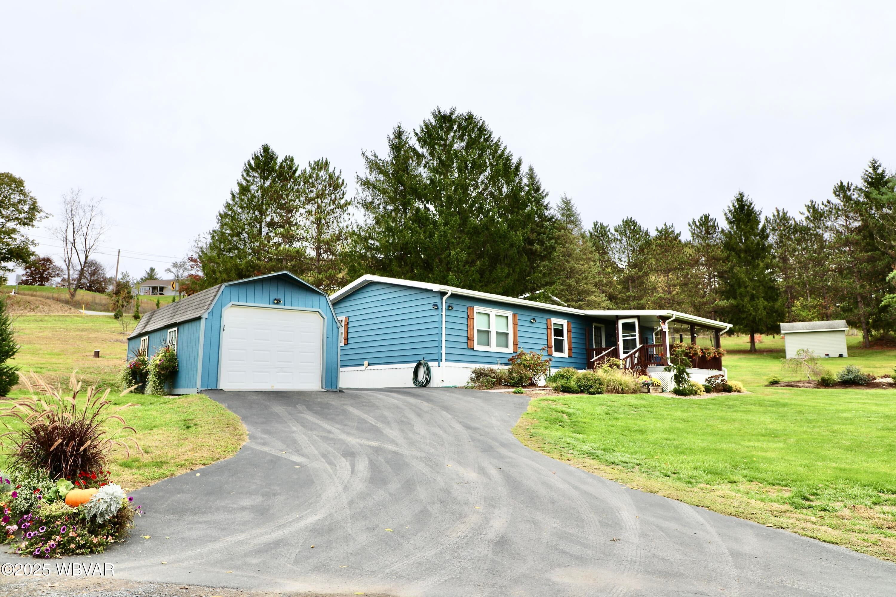 23 Malvina Road Williamsport, PA 17701 - Photo 18 of 19 Additonal Exterior View