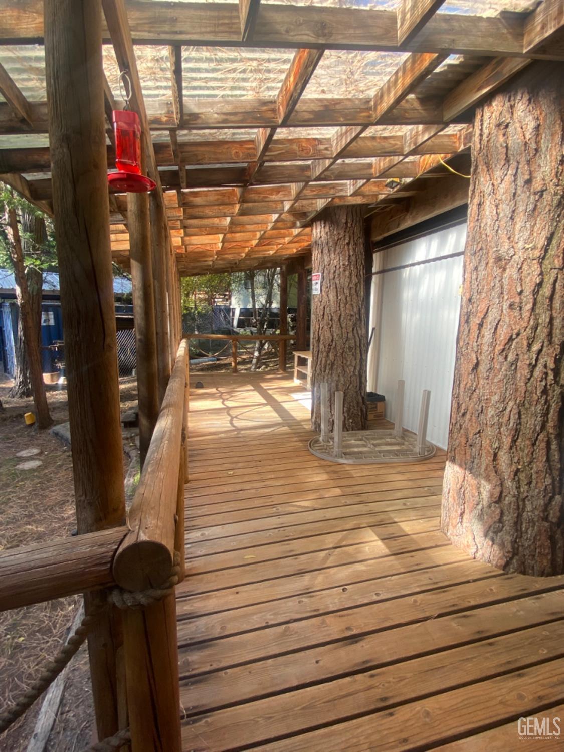 Undisclosed Address Posey, CA 93260 - Photo 12 of 19