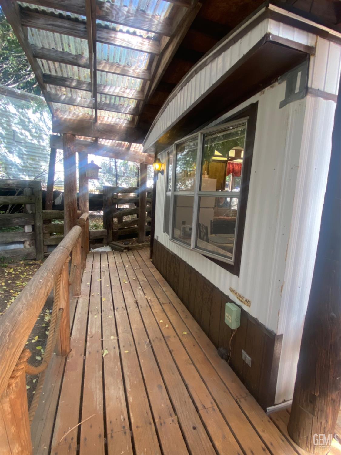 Undisclosed Address Posey, CA 93260 - Photo 15 of 19 a view of steet