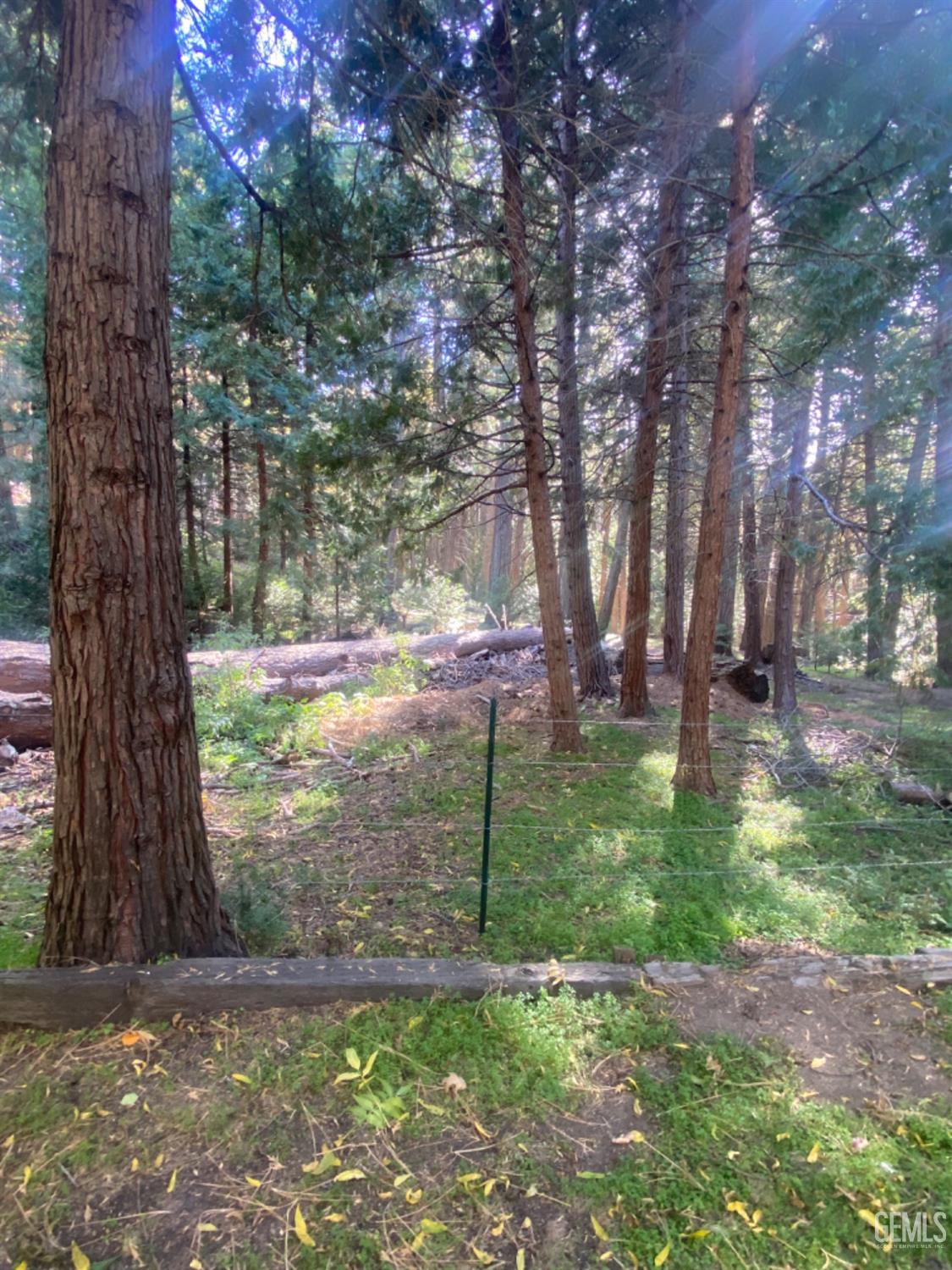 Undisclosed Address Posey, CA 93260 - Photo 17 of 19 a view of outdoor space with deck