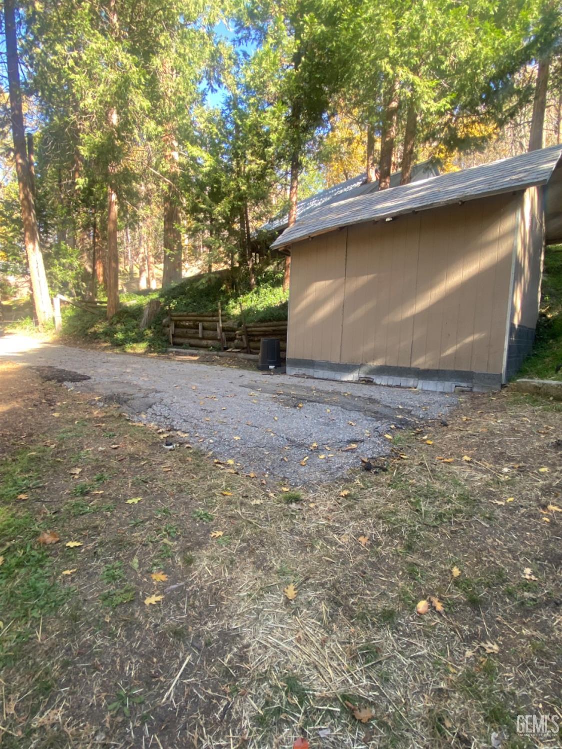 Undisclosed Address Posey, CA 93260 - Photo 19 of 19 a view of outdoor space and yard