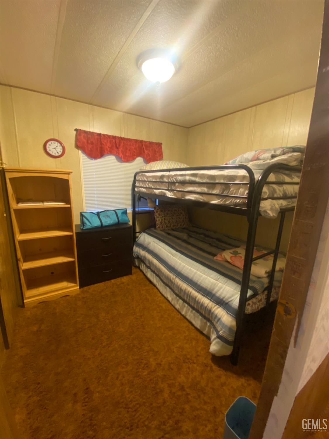 Undisclosed Address Posey, CA 93260 - Photo 7 of 19 a view of storage and utility room