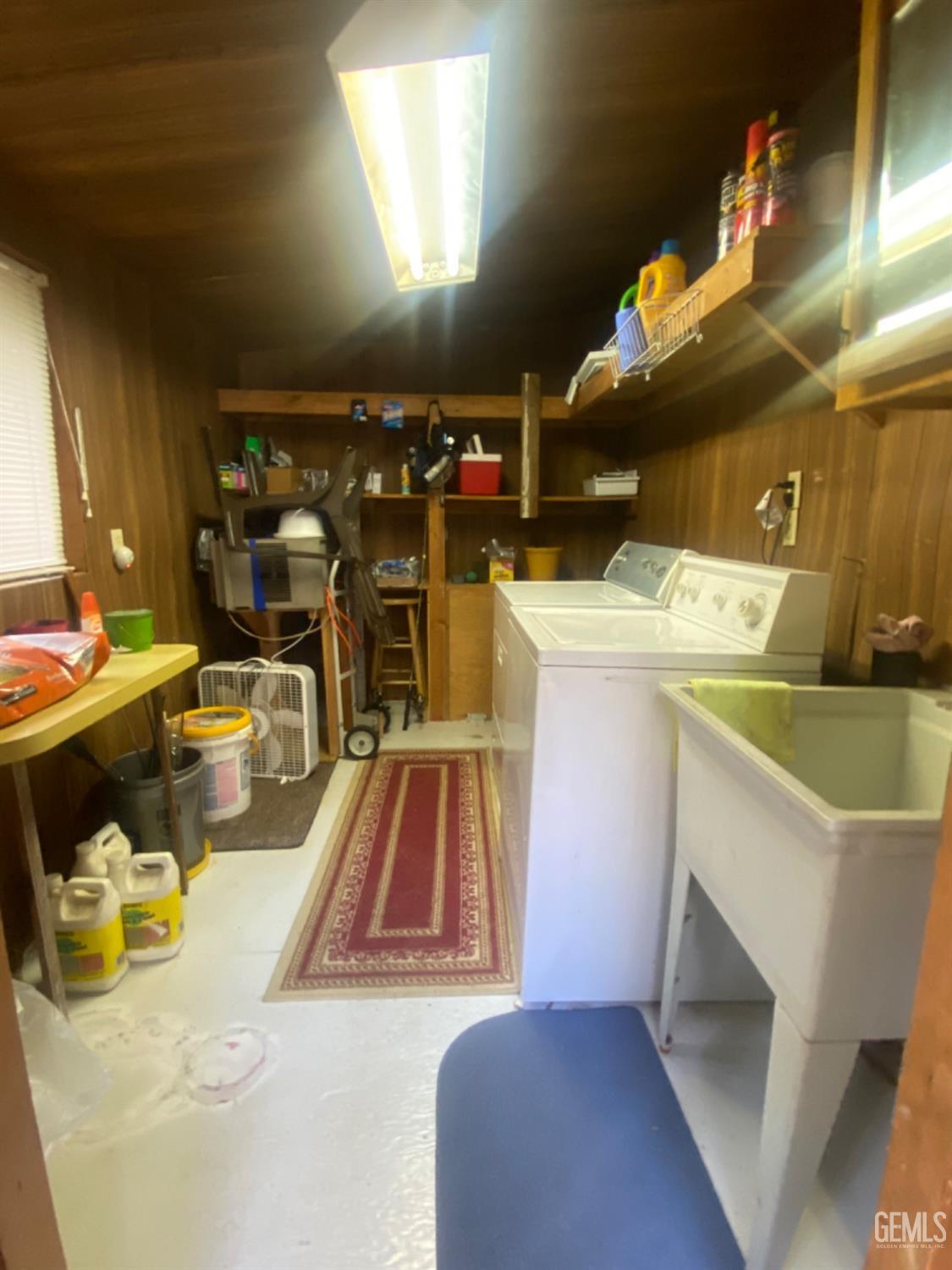 Undisclosed Address Posey, CA 93260 - Photo 10 of 19 a room with storage and utility