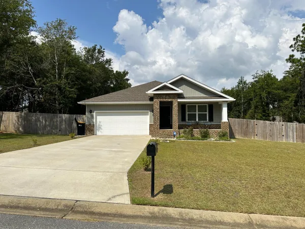 $2,150 | 3481 Sparco Drive, Crestview, FL 32539