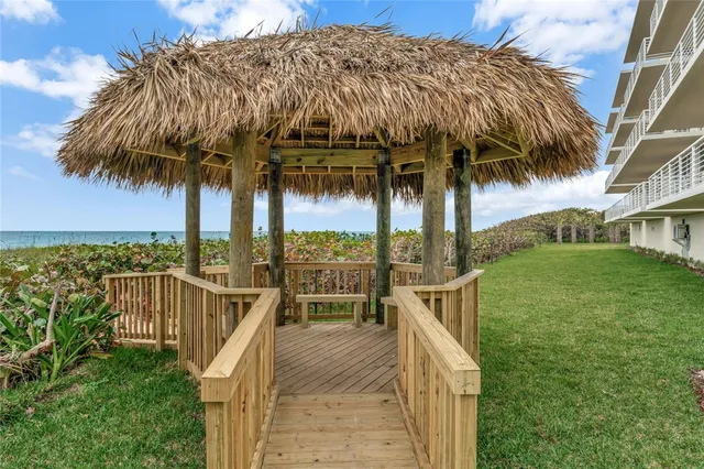 $1,595,000 | 4810 North Hwy A1A, Unit 2B, Hutchinson Island, FL 34949