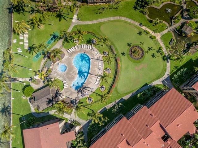 3543 Lower Honoapiilani Road, Unit L 101 Lahaina, HI 96761 - Photo 13 of 32