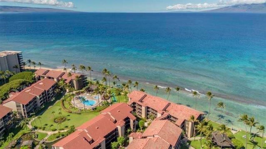 3543 Lower Honoapiilani Road, Unit L 101 Lahaina, HI 96761 - Photo 2 of 32
