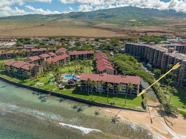 3543 Lower Honoapiilani Road, Unit L 101 Lahaina, HI 96761 - Photo 3 of 32