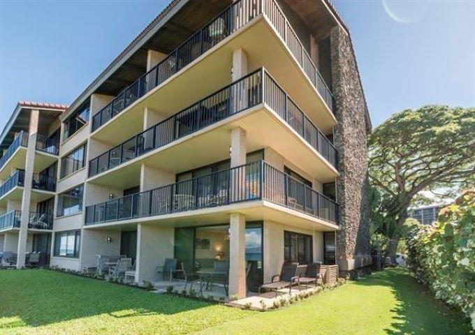 3543 Lower Honoapiilani Road, Unit L 101 Lahaina, HI 96761 - Photo 6 of 32