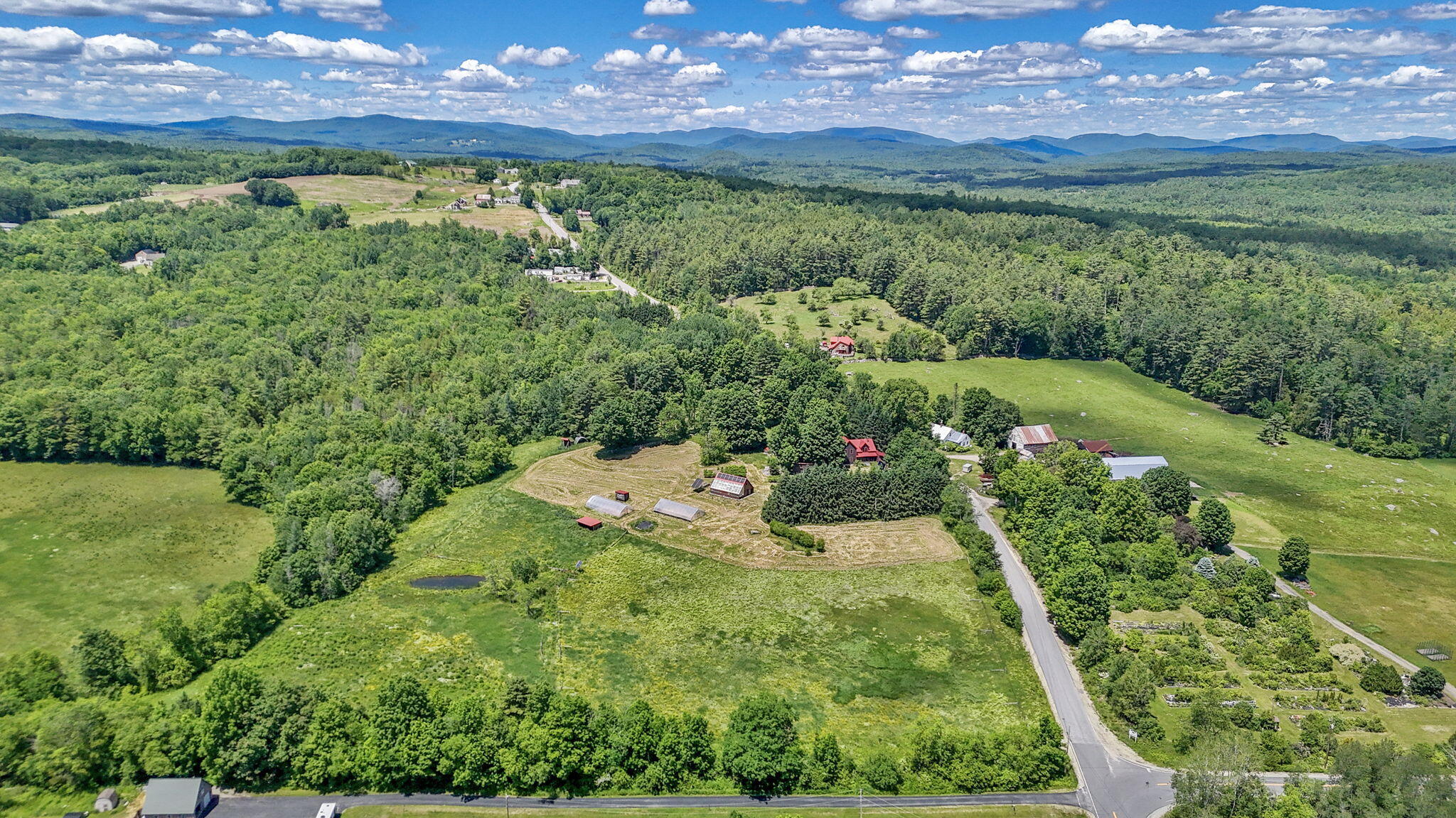 445 North Hill Road Buckfield, ME 04220 - Photo 47 of 68 4-web-or-mls-DJI_20260616124846_0137_D