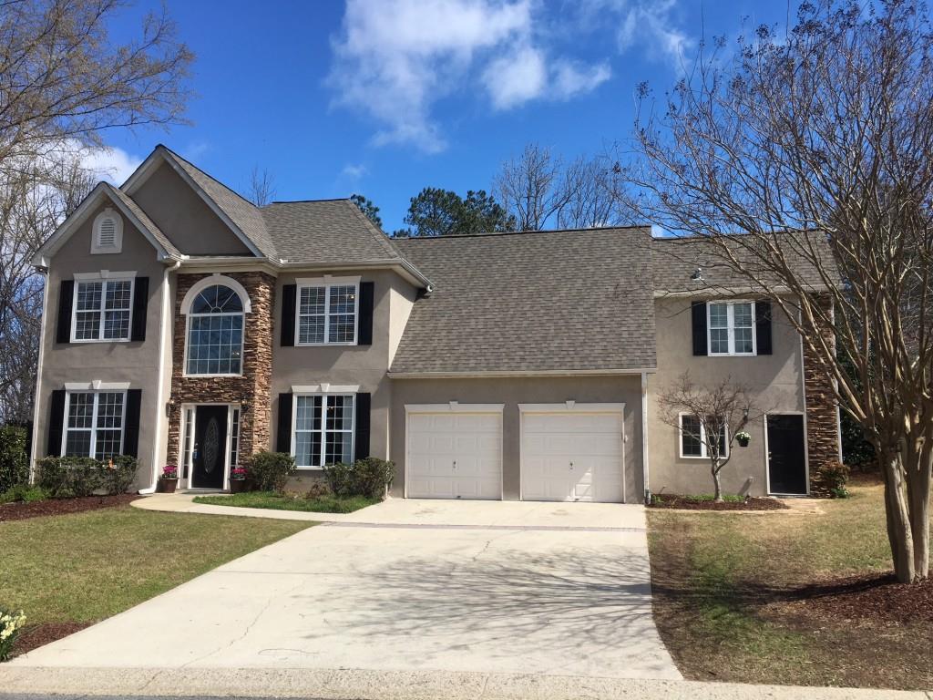 1196 Soaring Ridge Marietta, GA 30062 - Photo 1 of 1