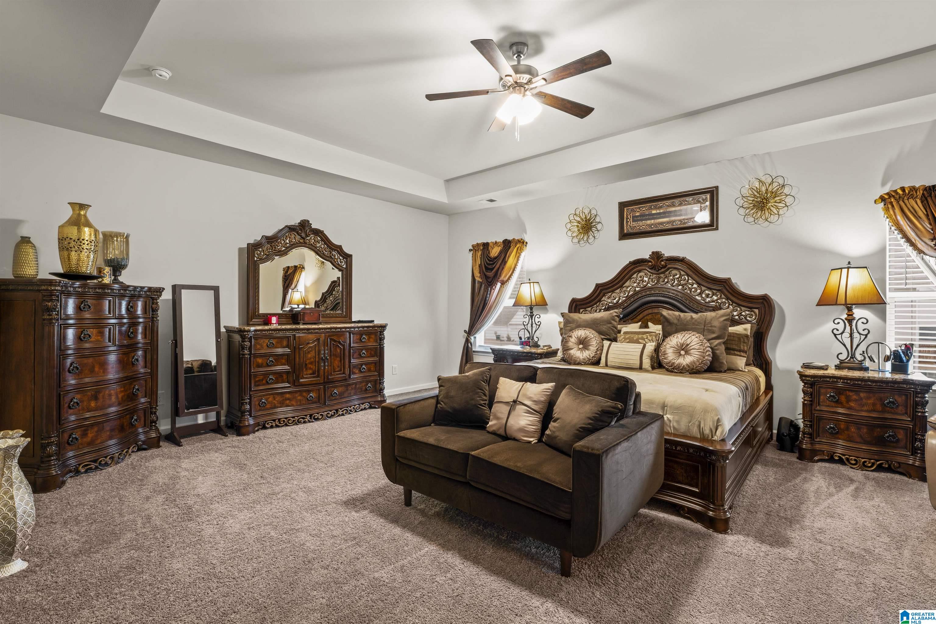 351 Country Side Circle Calera, AL 35040 - Photo 35 of 49