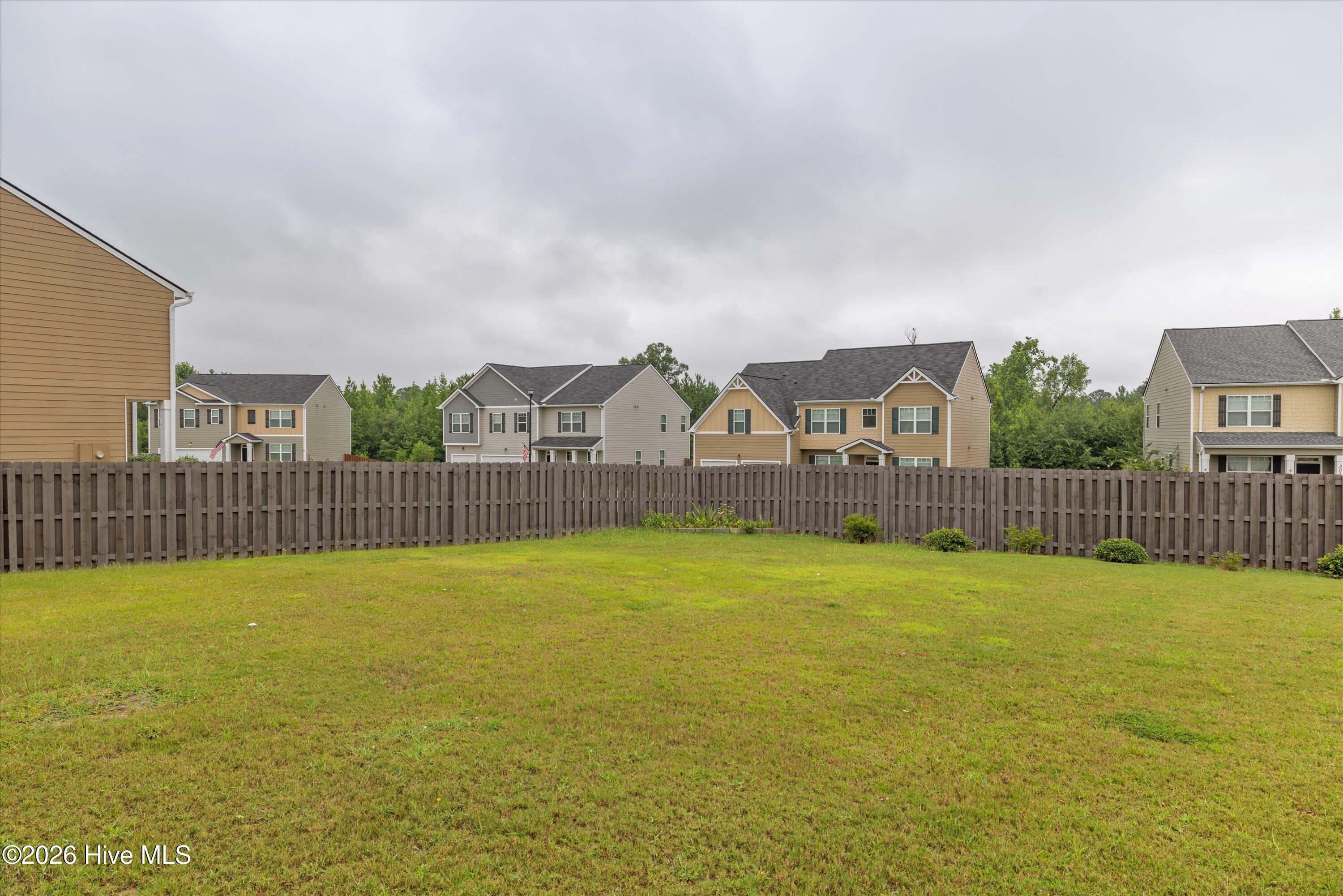 4038 Abbey Road Grovetown, GA 30813 - Photo 54 of 54 Side Yard