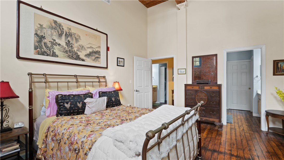 63 Blakeley Street, Unit 107 Woonsocket, RI 02895 - Photo 27 of 31