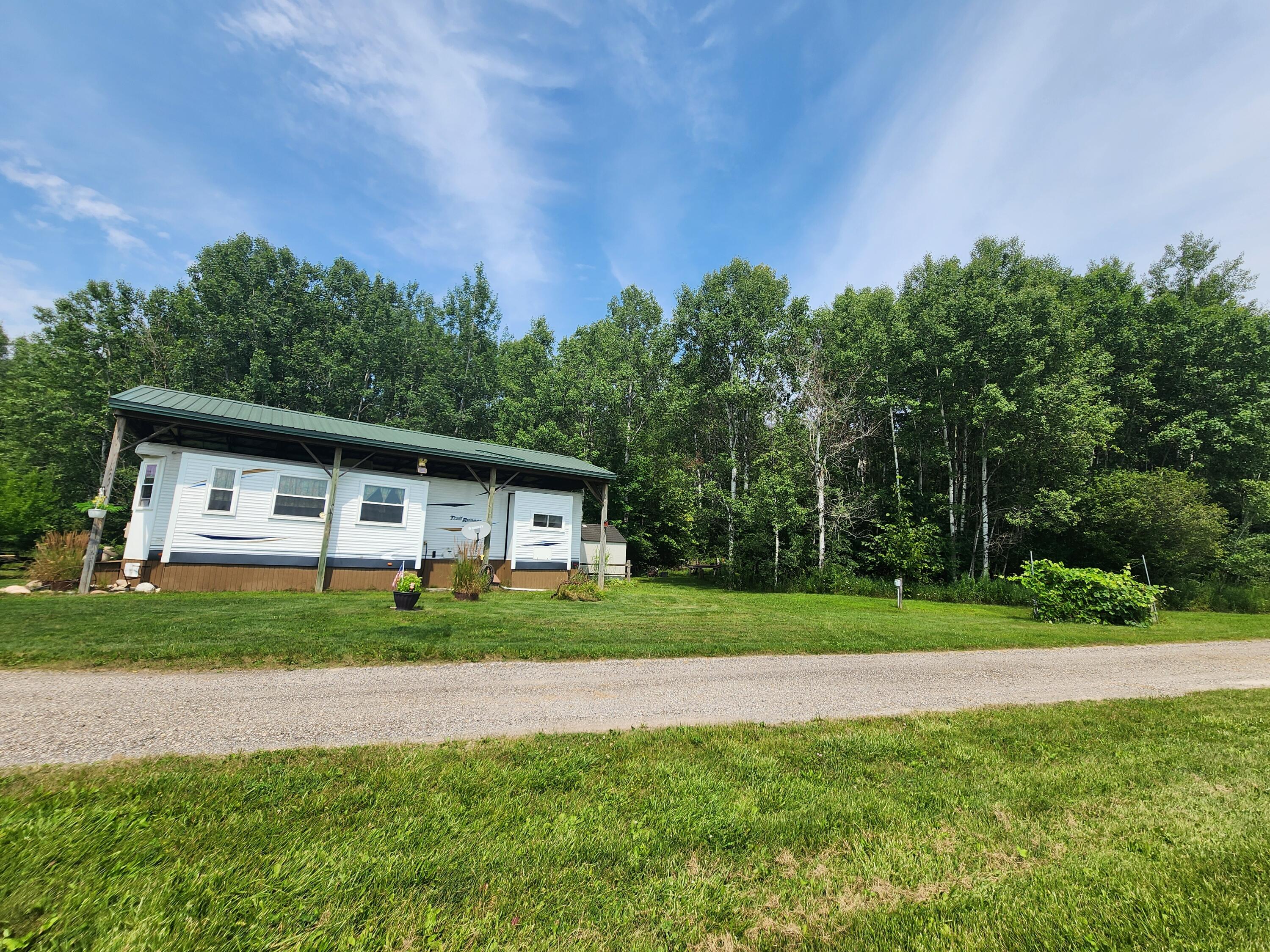 1460 Mishler Road Luzerne, MI 48636 - Photo 41 of 64 Gallery Image 41
