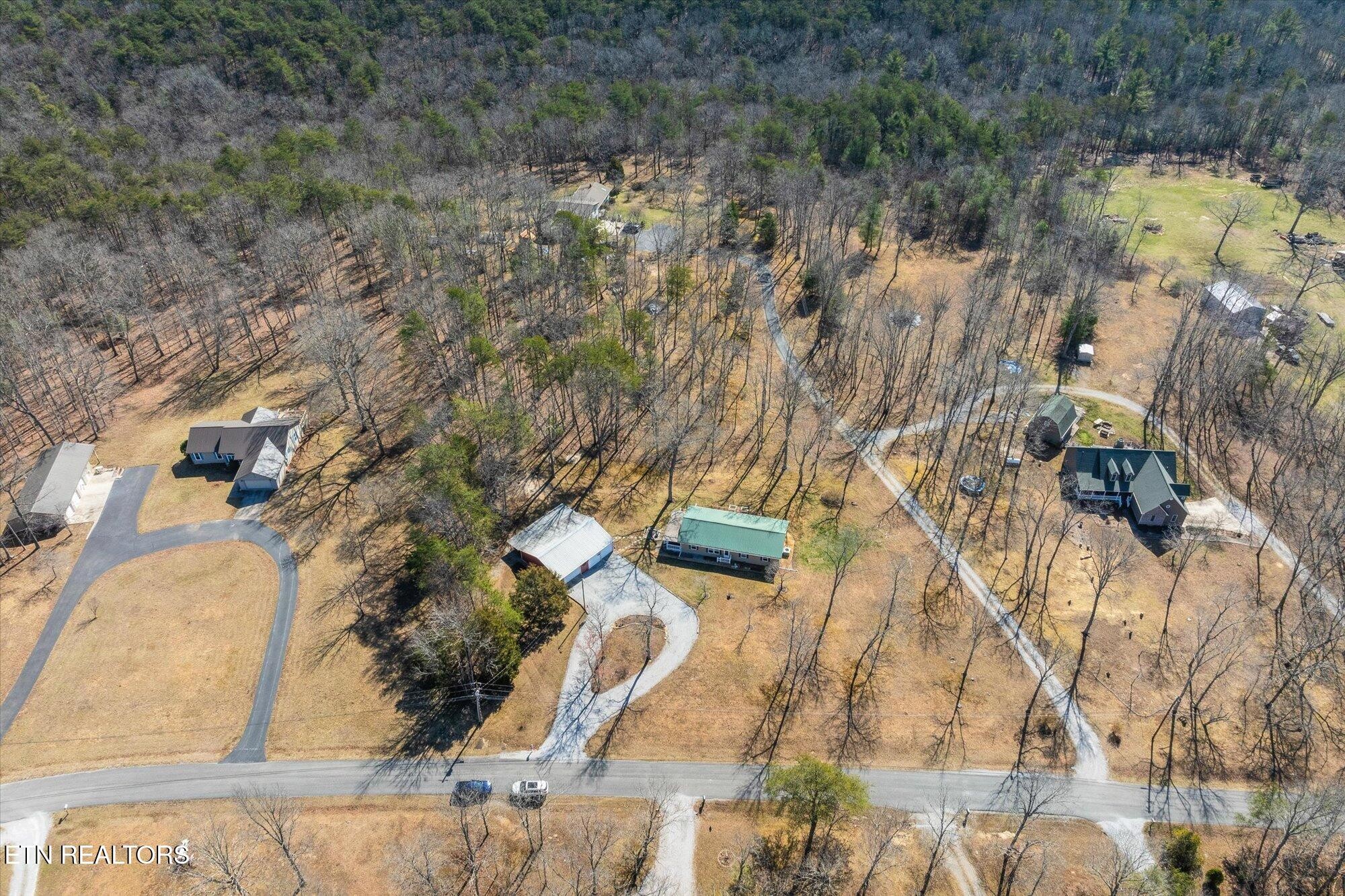 335 Hatler Road Crossville, TN 38555 - Photo 28 of 39