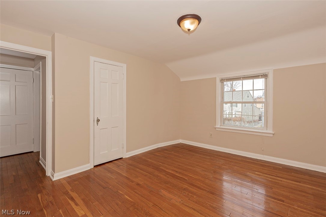 3548 Nordway Road Cleveland Heights, OH 44118 - Photo 17 of 35